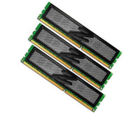 Ocz 6GB DDR3 PC1600 TC Kit (OCZ3OB1600LV6GK)